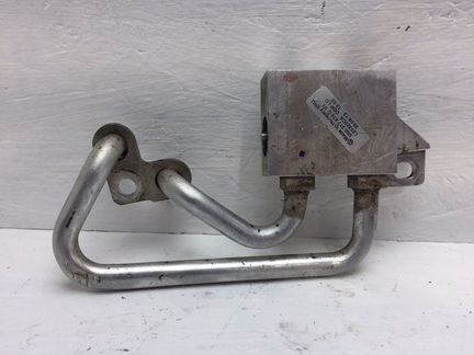 Регулятор температуры масла АКПП Volkswagen Tiguan