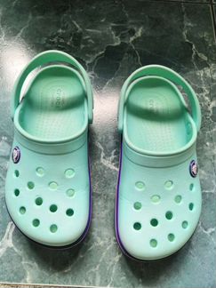 Продаю сабо Crocs C12-29 /30 размер
