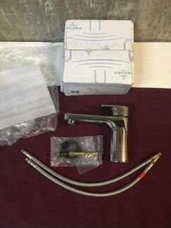 Смеситель Villeroy & Boch