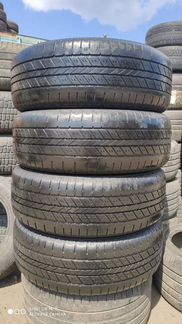 Hankook RA-23 215/60/17