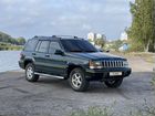 Jeep Grand Cherokee 4.0 AT, 1993, 250 000 км объявление продам