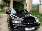 BMW X5 3.0 AT, 2005, 300 000 км