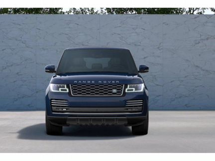 Land Rover Range Rover 5.0 AT, 2020