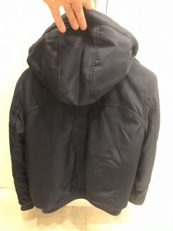 Куртка Tommy Hilfiger original 100