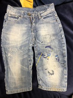 Шорты Roberto Cavalli на мальчика