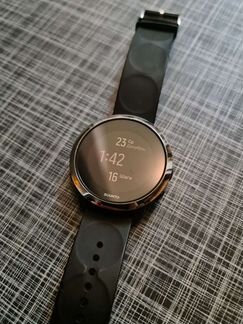 Часы suunto fitness 3