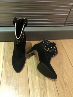 Mark jacobs ботильоны