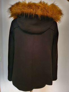 Пальто парка