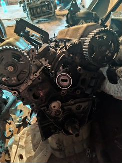 Двигатель Паджеро 2 3.5