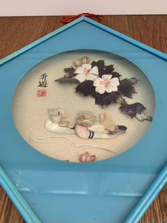 Картина из Японии