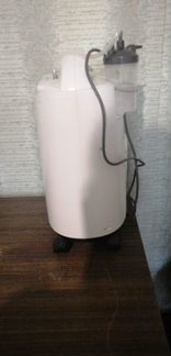 Кислородный аппарат