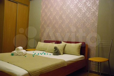 2-к квартира, 66 м², 4/12 эт.