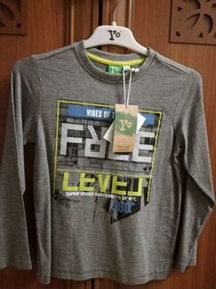 Джемпер для мальчика