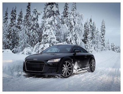 Диски колесные AEZ R19 8.5x19/5x112 D70.1 ET25 dar
