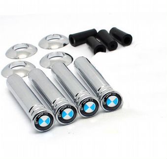 Блокираторы (пипки) открытия дверей бмв + M