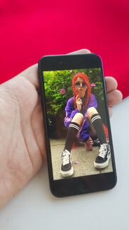 iPhone 7 32gb Айфон 7 32гб чёрный