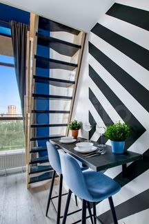 Квартира-студия, 22 м², 7/8 эт.