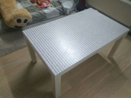 Стол журнальный IKEA