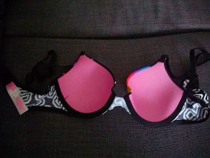 Новый Pink, Victoria Secret