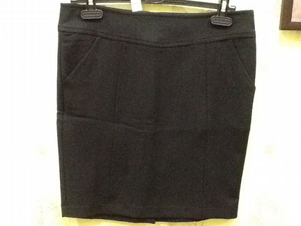 Классная мини юбка Denny Rose Италия