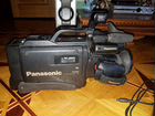 Видеокамера Panasonic NV-M40 (VHS)