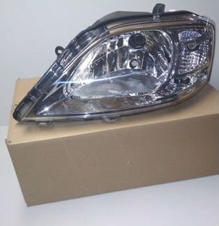 Фара левая LADA Ларгус