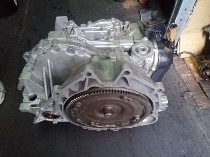 АКПП F4A51 Santa Fe Sportage Tucson Trajet 2WD БУ