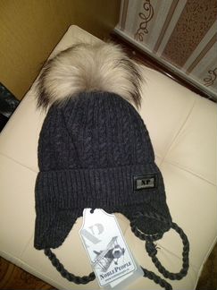 Шапка