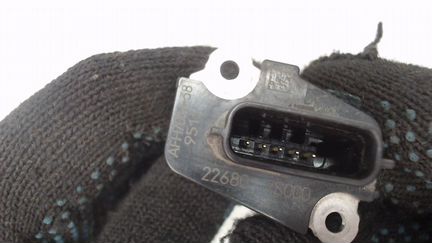 Расходомер Nissan Rogue, 2009