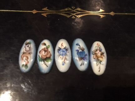 Эмаль для ювелирки (Ростовская)