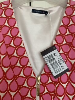 Новое платье