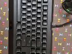 Игровая клавиатура razer blackwidow chroma v2 gree