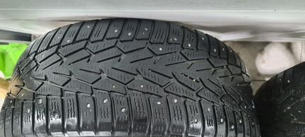 Оригинальные зимние колеса BMW R18 205 стиль,x3 x4