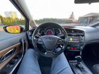 Kia Ceed 1.6 AT, 2016, 72 000 км объявление продам