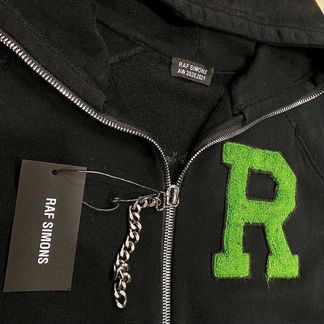 Толстовка Raf Simons