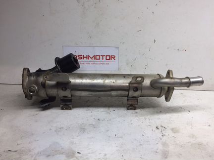 Радиатор EGR Volkswagen Passat B6