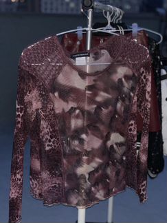 Кофта итальянского бренда