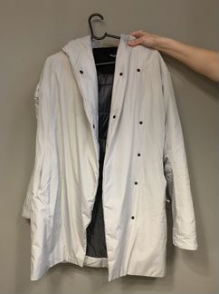 Куртка Arcteryx
