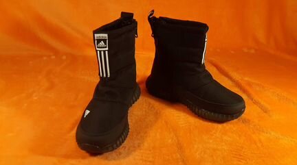 Зимние кроссовки