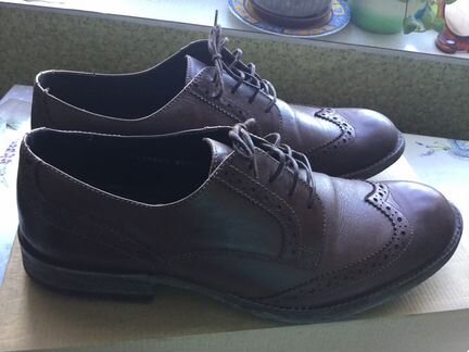 Ботинки в очень хорошем состоянии