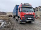 Продам Volvo FMX