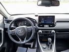 Toyota RAV4 2.0 CVT, 2020, 7 900 км объявление продам