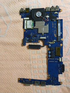 Нетбук Samsung n150