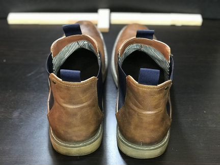 Ботинки, 43 размер