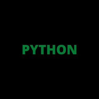 Python. С нуля до профессионала. Курс