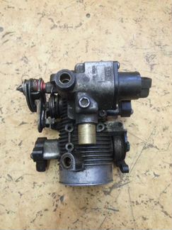 Дроссельная заслонка для Rover 75 MG ZT