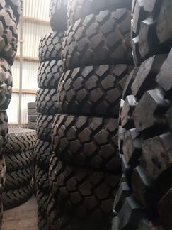 395 85 R20 Michelin XZL грузовые б/у шины
