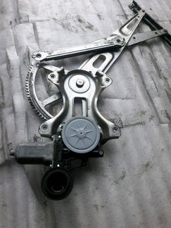 Lexus is 250 стеклоподъёмники