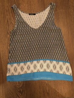 Топ летний