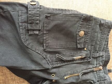 Джинсы DSquared